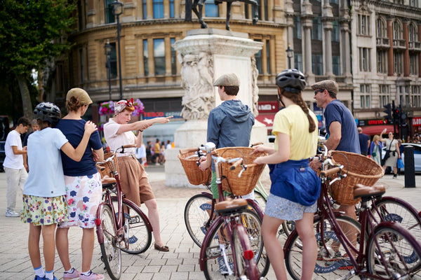 London cycle exchange sale