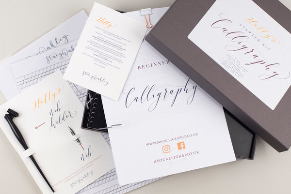 5 Free Online Calligraphy Courses - Learn Calligraphy Online, VOGUE India