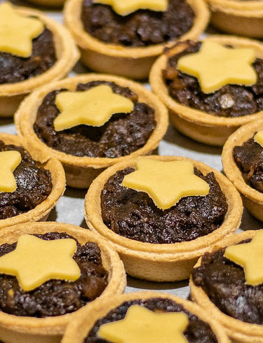 The Best Mince Pie Review. Independent ones of course!