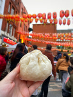 You added <b><u>A TASTY ASIAN FOOD HUNT IN SOHO</u></b> to your cart.