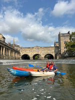 You added <b><u>The Bath Kayak Tour</u></b> to your cart.