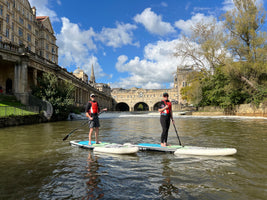 You added <b><u>Paddleboard in Bath</u></b> to your cart.