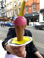 You added <b><u>A SWEET DESSERT HUNT IN CENTRAL LONDON</u></b> to your cart.