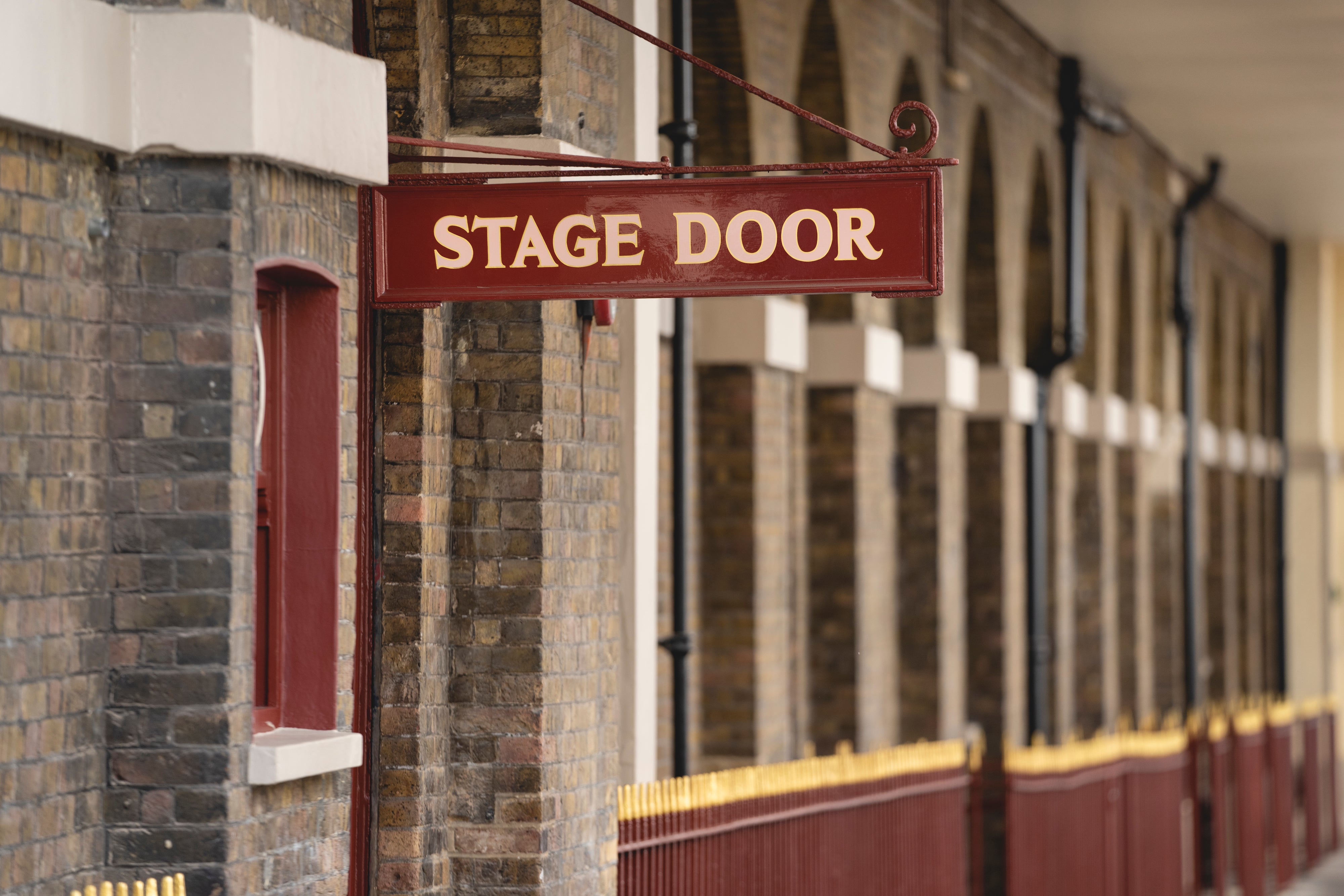 Lily Vanilli Cream Tea, Theatre Royal Drury Lane Backstage Tour and River Cruise