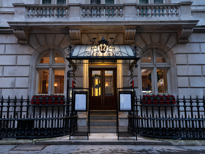 Household Cavalry Museum and Lunch