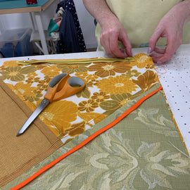 Absolute Beginners Sewing Introduction, Bristol