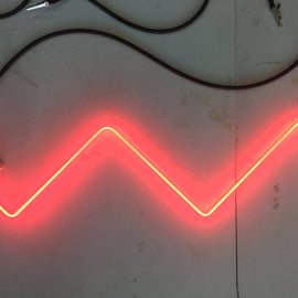 Learn about Neon Light, Wakefield