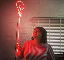 You added <b><u>Neon Light Workshop, Wakefield</u></b> to your cart.