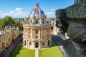 You added <b><u>Walking and Punting Experience: Oxford</u></b> to your cart.