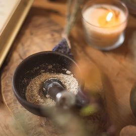 Aromatherapy Candle, Bath or Wax Melt Workshops, Manchester