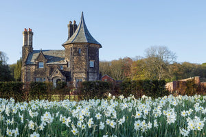 You added <b><u>RHS Garden Bridgewater Day: A Garden Lover's Paradise. Manchester.</u></b> to your cart.