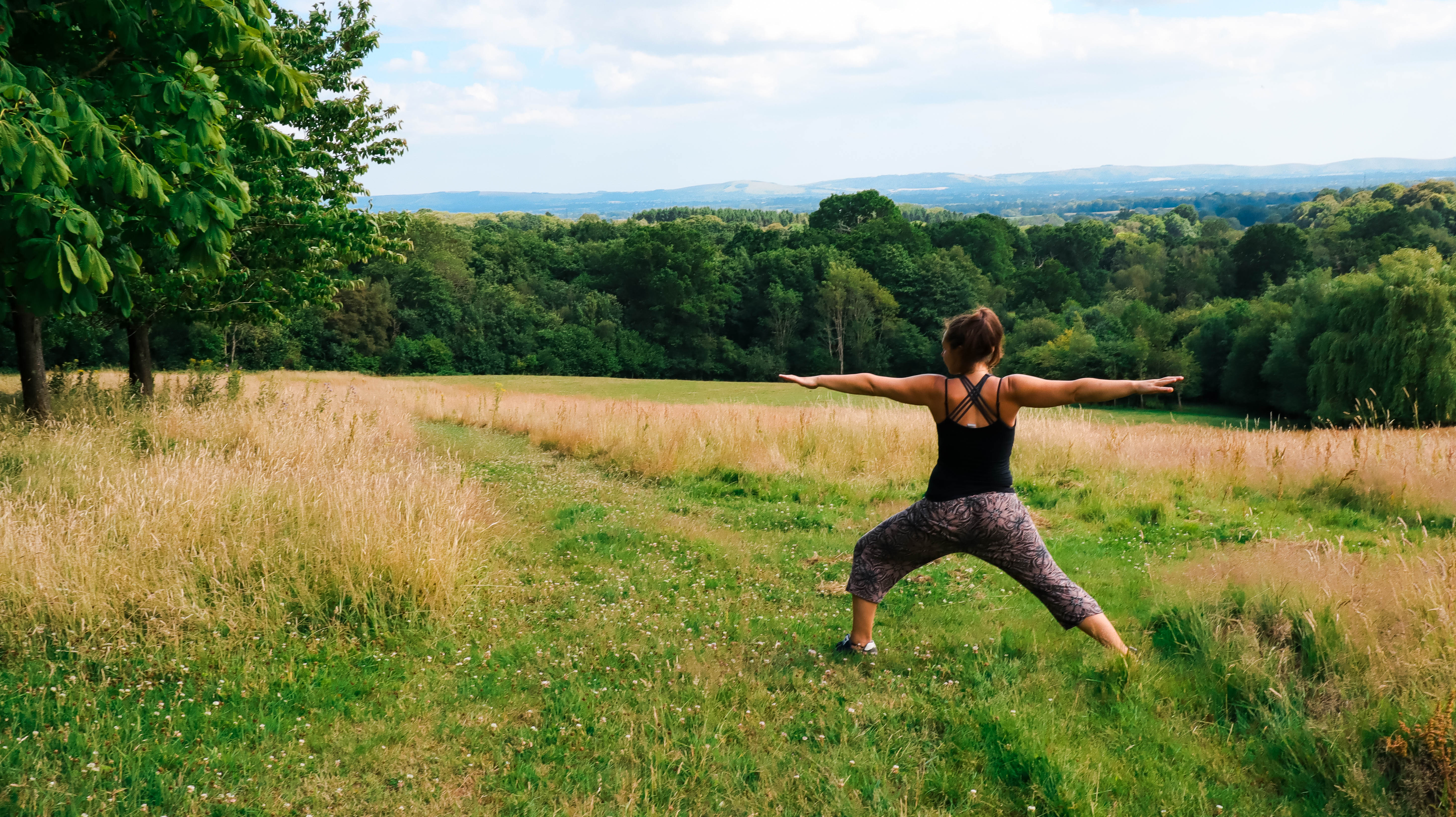 Yin Yoga and Soundbath Day (nr Brighton)