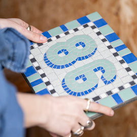 Make Mosaic Art in Margate