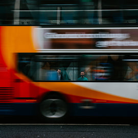 DSLR Urban Photography Workshop, Manchester