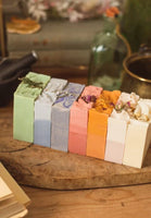 You added <b><u>Artisan Soap Making Workshop, Manchester</u></b> to your cart.