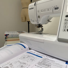 Absolute Beginners Sewing Introduction, Bristol