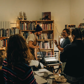 Botanical Print Making, Bristol