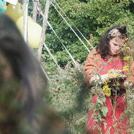 Botanical Print Making, Bristol