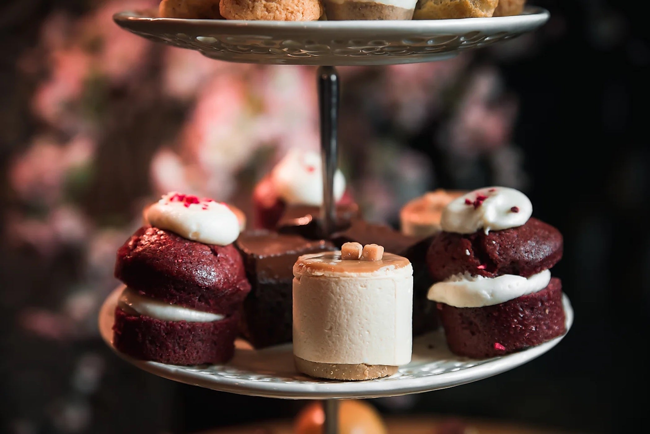 The BEST bottomless Cocktails and an Afternoon Tea