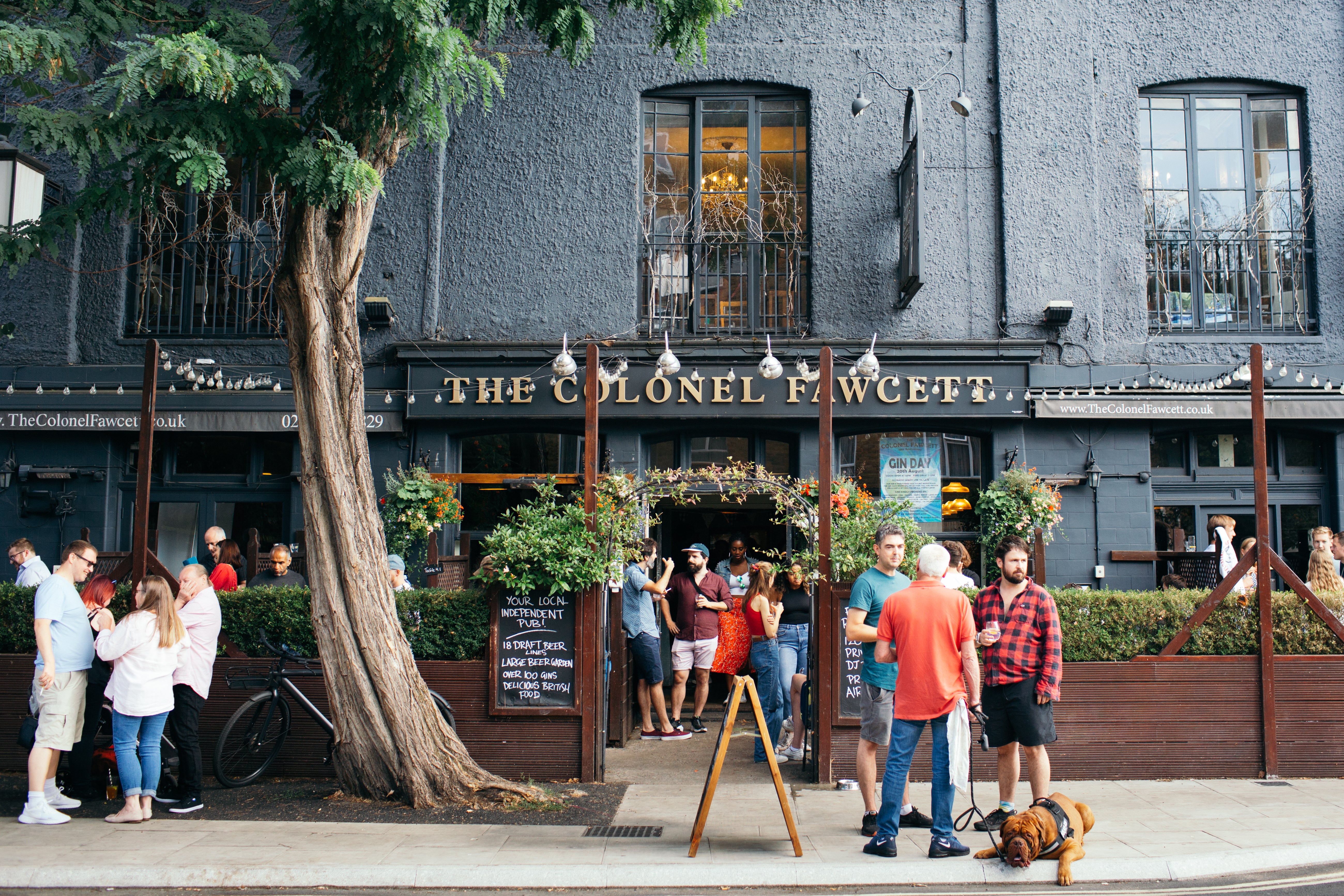 A Gift For 'Proper' Pub Lovers