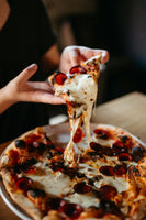 You added <b><u>Make Mama Happy - Pizza and Cocktails</u></b> to your cart.