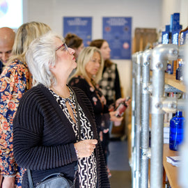 Gin Distillery Tour in Bristol