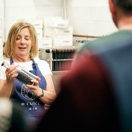 Gin Distillery Tour in Bristol