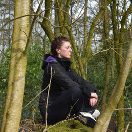 Forest Bathing in Liverpool: Your Journey into Nature