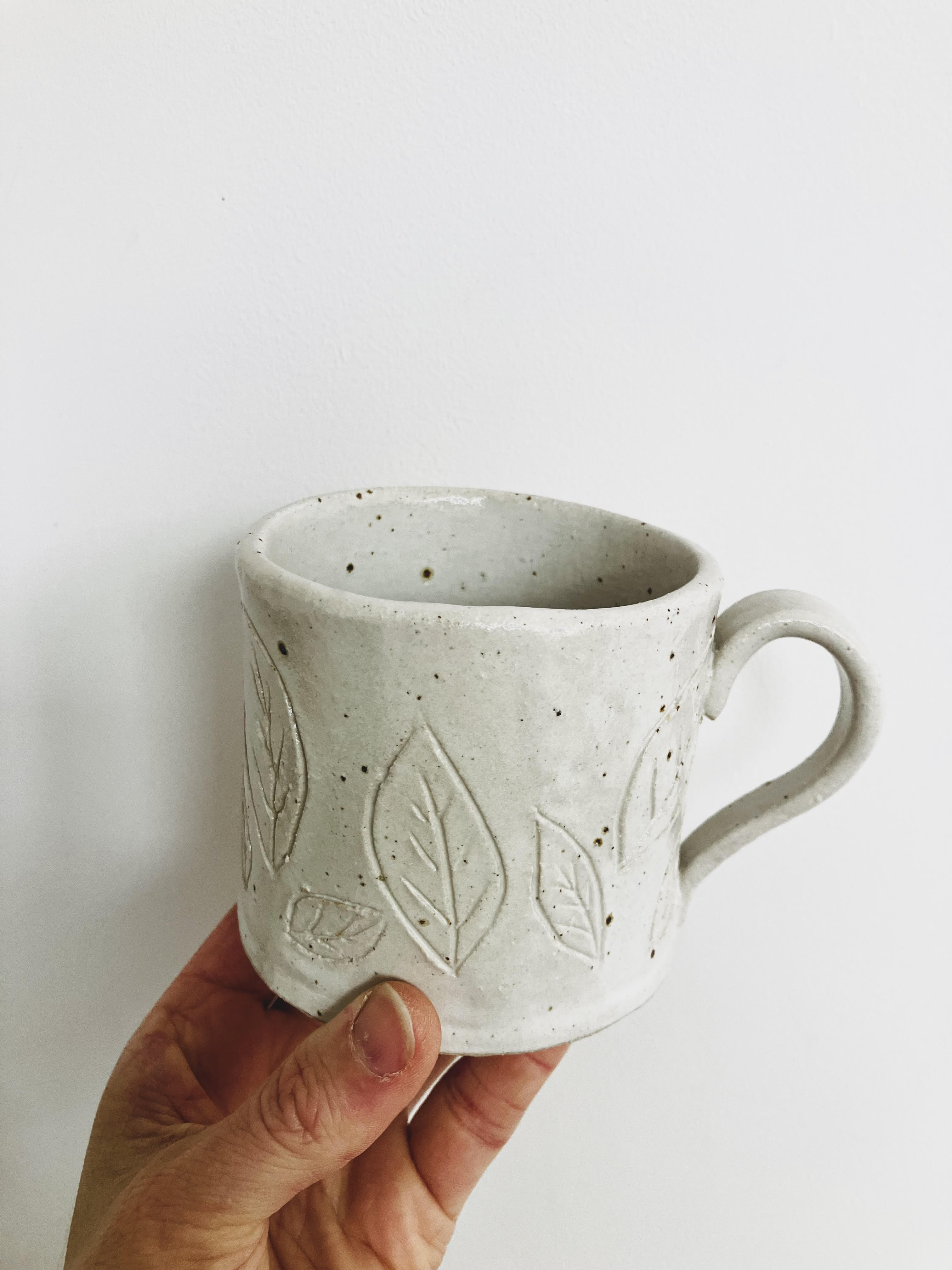 Crafting the Clay: Hand building Pottery Class (Brighton)