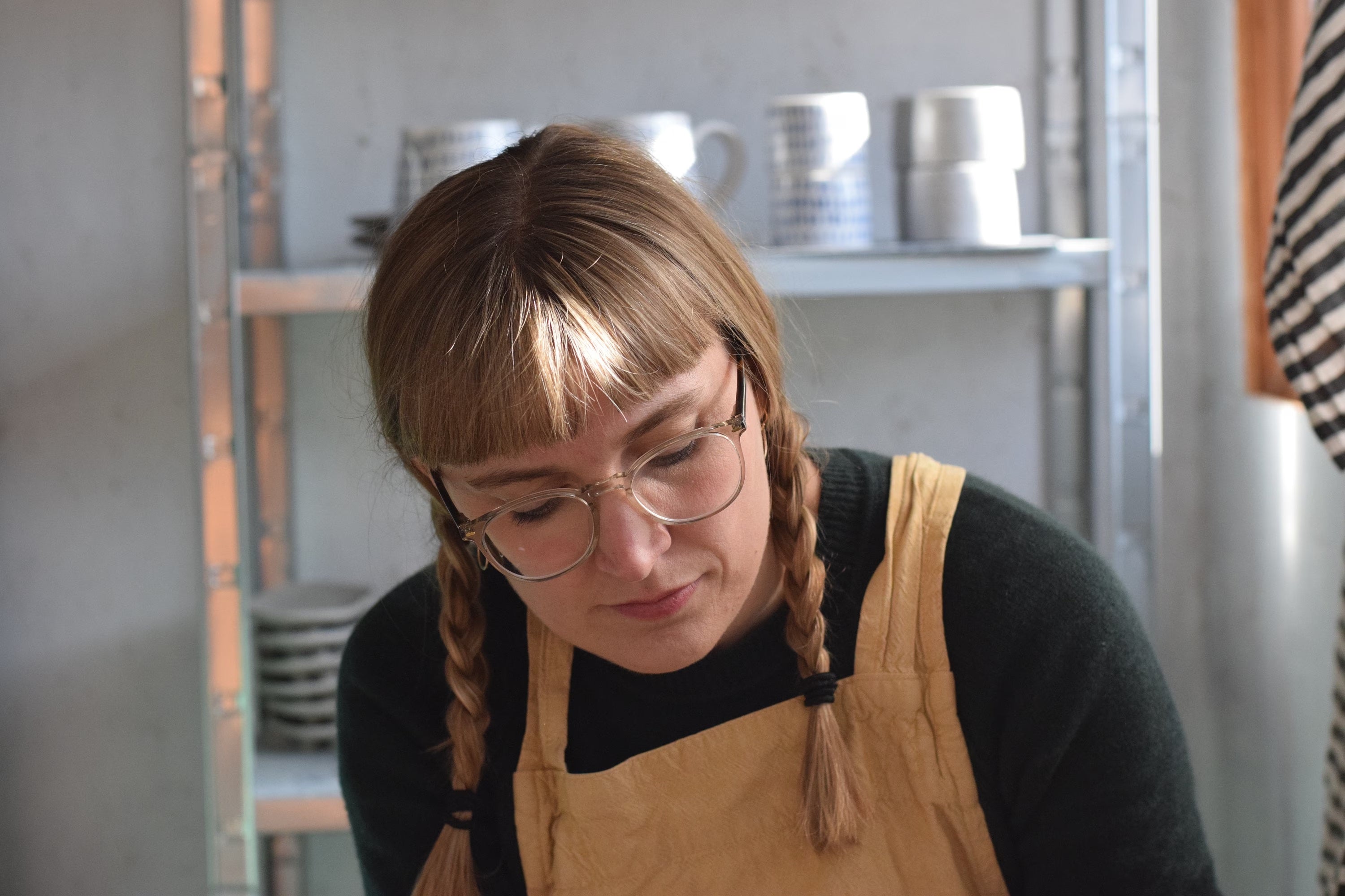 Crafting the Clay: Hand building Pottery Class (Brighton)