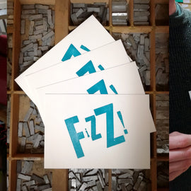 An Introduction to Letterpress, Bristol