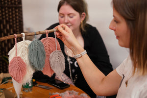 You added <b><u>Macrame Workshop in Bristol</u></b> to your cart.