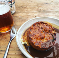 You added <b><u>Early Evening Food Tour of Manchester</u></b> to your cart.