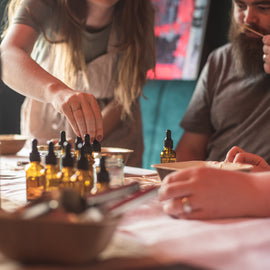 Artisan Soap Making Workshop, Manchester