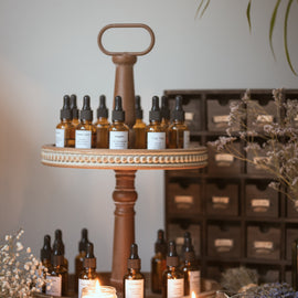 Aromatherapy Candle, Bath or Wax Melt Workshops, Manchester