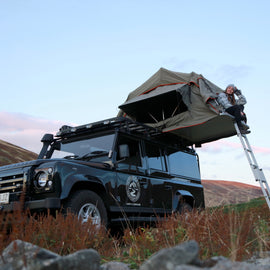 Your Land Rover Defender is Ready