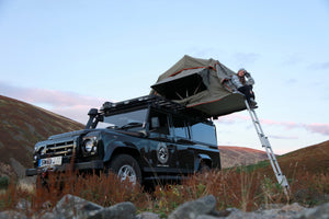 You added <b><u>Your Land Rover Defender is Ready</u></b> to your cart.