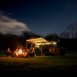 Your Land Rover Defender is Ready