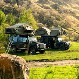 Your Land Rover Defender is Ready