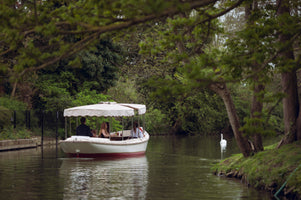 You added <b><u>Riverboat Cruise with Afternoon Tea in Oxford</u></b> to your cart.