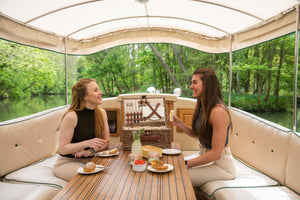 You added <b><u>Picnic Cruise on the River in Oxford</u></b> to your cart.