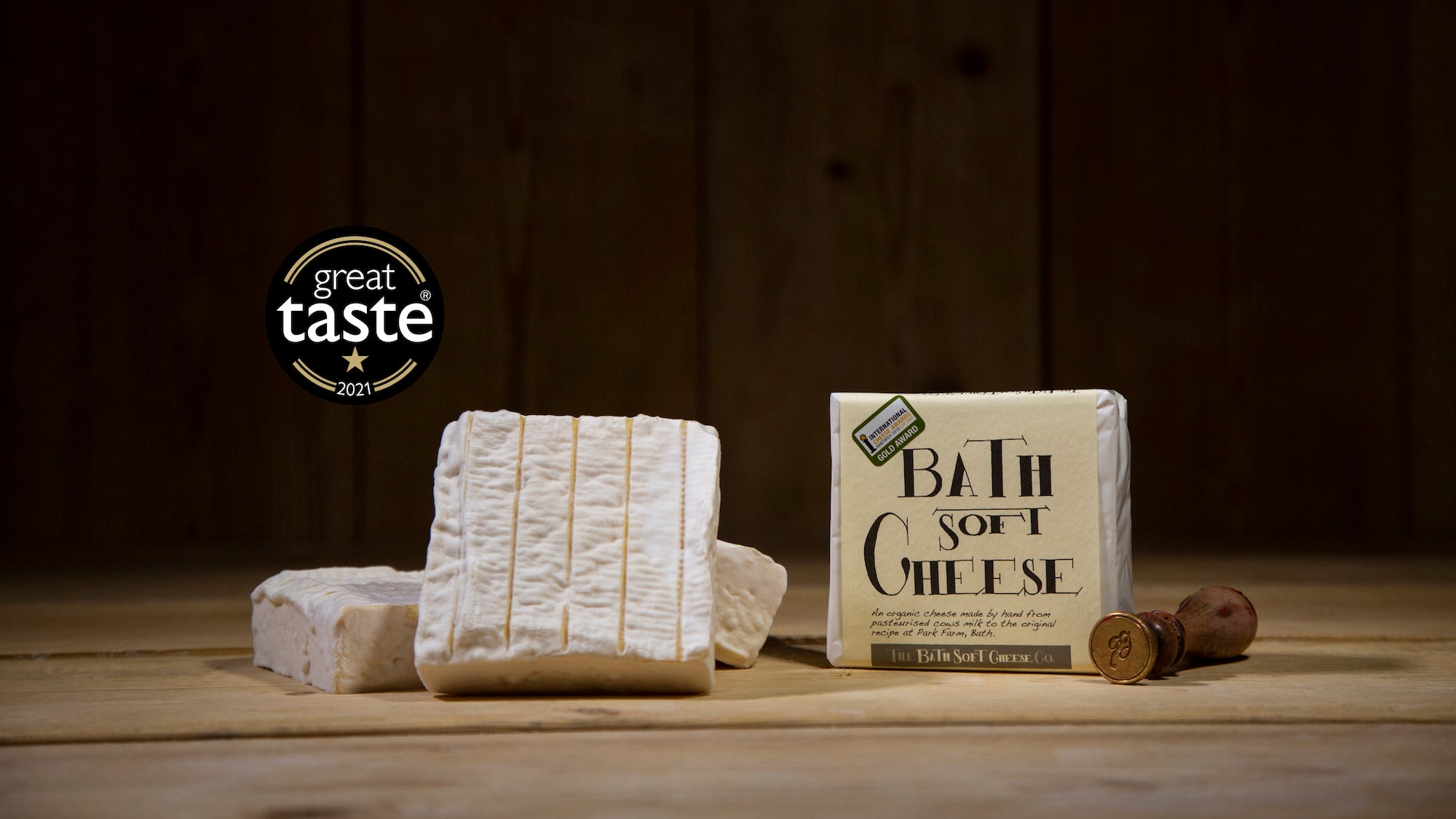 bath soft cheese company
