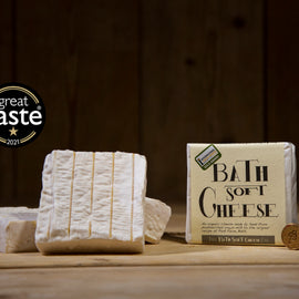 Cheese Making Masterclass for Two in Bath