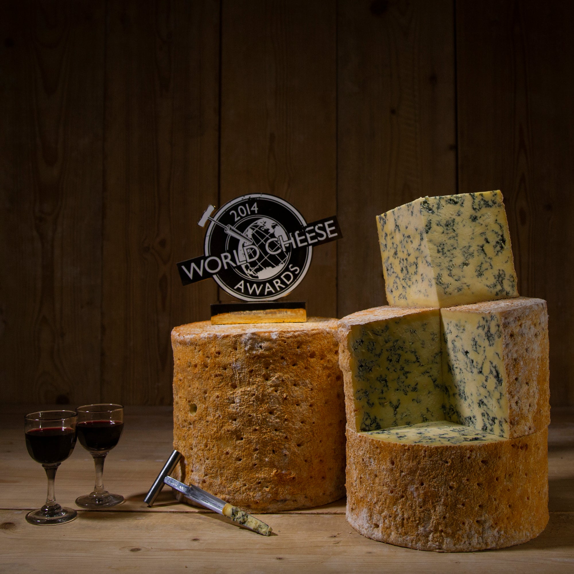 award winning bath soft cheese
