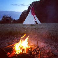 You added <b><u>Camping In Comfort - 2 Nights</u></b> to your cart.