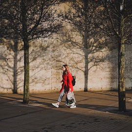 Learn Street Photography, Manchester