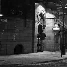 Learn Street Photography, Manchester