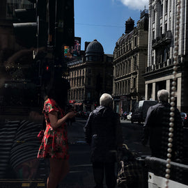 Learn Street Photography, Manchester