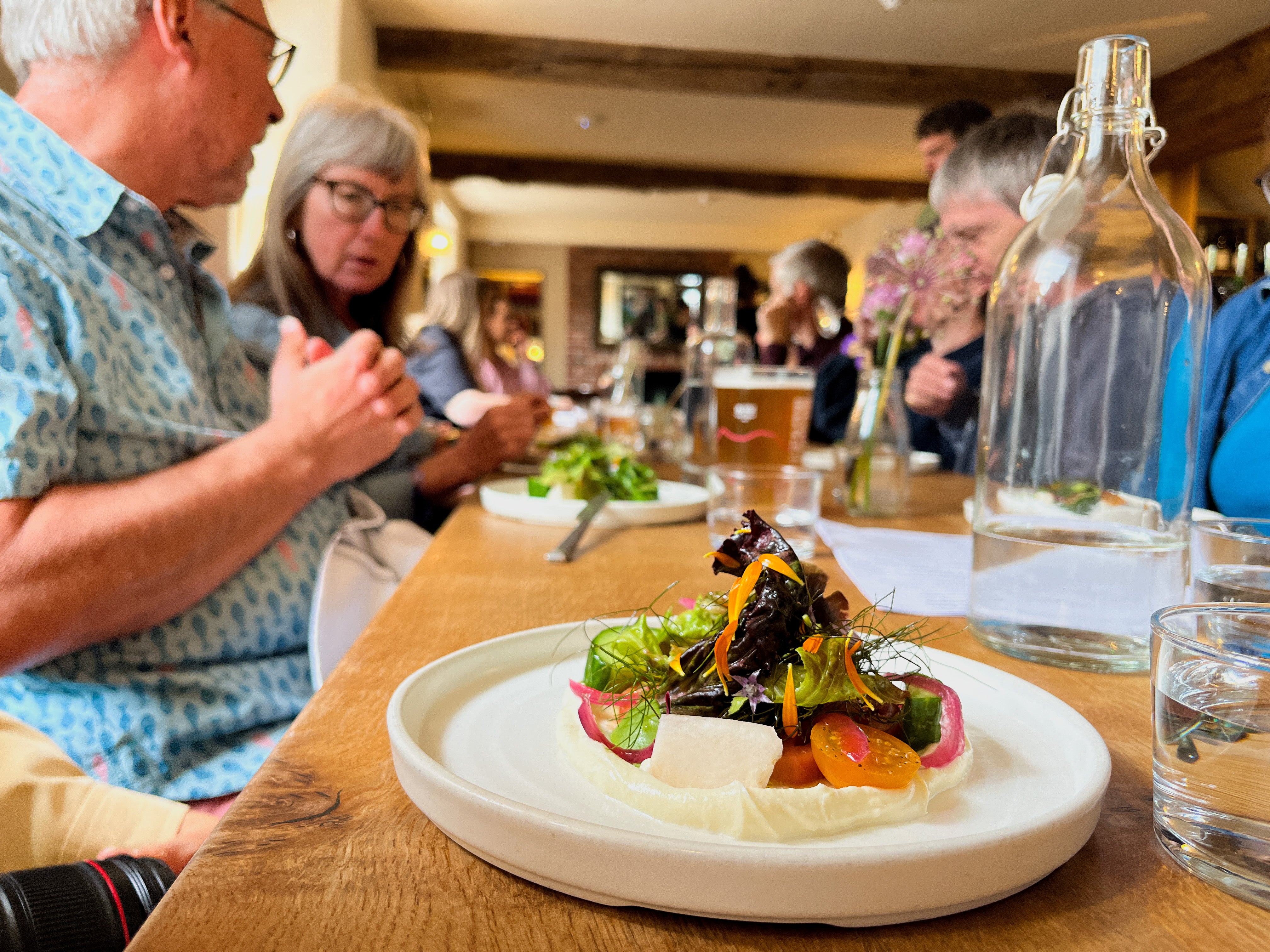 Wine and Cheese in The Cheddar Valley