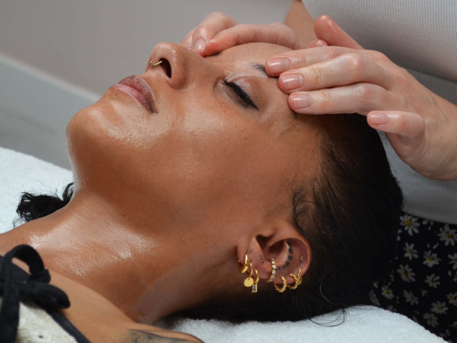 Bespoke 45min Facial in London